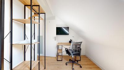 Photo du 14 Rue Voltaire, 80080 Amiens, France Amiens