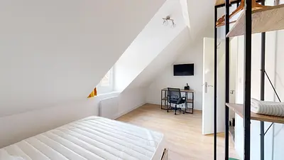 Photo du 14 Rue Voltaire, 80080 Amiens, France Amiens