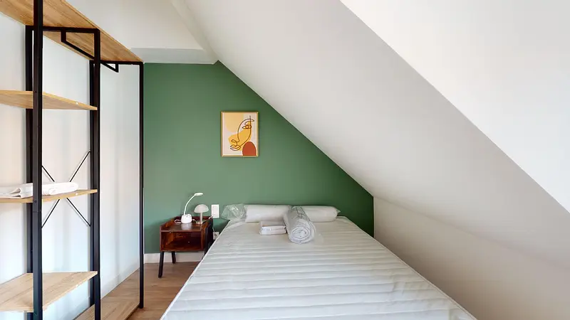 Photo du 14 Rue Voltaire, 80080 Amiens, France Amiens