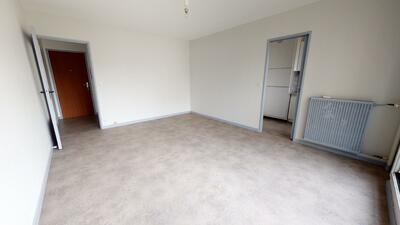 Photo du 9 Avenue Du Lac, 21000 Dijon, France Dijon