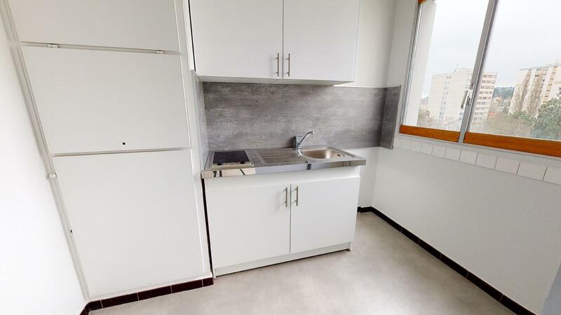 Photo du 9 Avenue Du Lac, 21000 Dijon, France Dijon