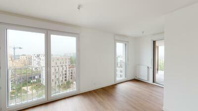 Photo du 167 Rue De Paris, 93000 Bobigny, France Bobigny