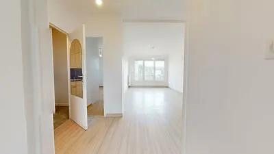 Photo du 14 Rue Marcel Sembat, 42100 Saint-Étienne, France Saint-Étienne