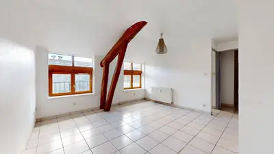 Photo du 16 Rue Pointe Cadet, 42000 Saint-Étienne, France Saint-Étienne