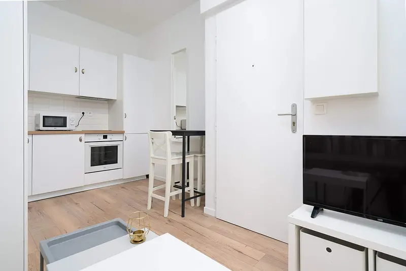 Photo du 26 Rue Du Capitaine Robert Cluzan, 69007 Lyon, France Lyon