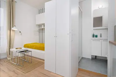 Photo du 26 Rue Du Capitaine Robert Cluzan, 69007 Lyon, France Lyon