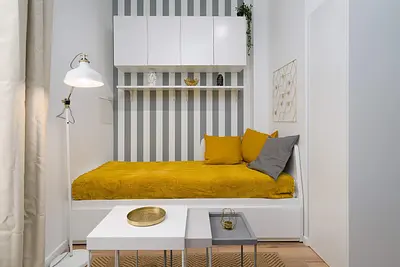 Photo du 26 Rue Du Capitaine Robert Cluzan, 69007 Lyon, France Lyon