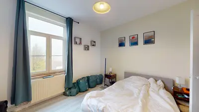Photo du 25 Rue De Coligny, 59100 Roubaix, France Roubaix