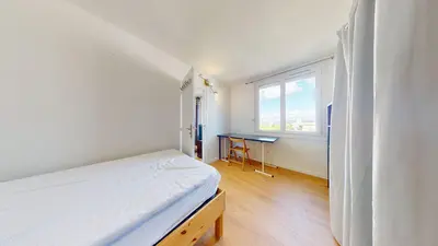 Photo du 112 Rue du Professeur Beauvisage, 69008 Lyon, France Lyon