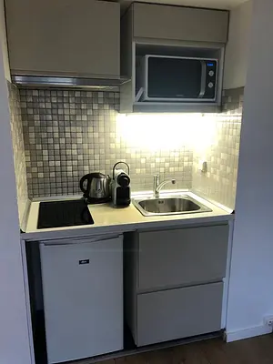 Photo du 38 Rue Du Surmelin, 75020 Paris, France Paris