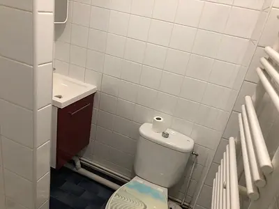 Photo du 38 Rue Du Surmelin, 75020 Paris, France Paris