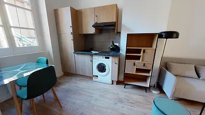 Photo du 38 Cours D'herbouville, 69004 Lyon, France Lyon