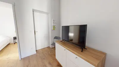 Photo du 38 Cours D'herbouville, 69004 Lyon, France Lyon