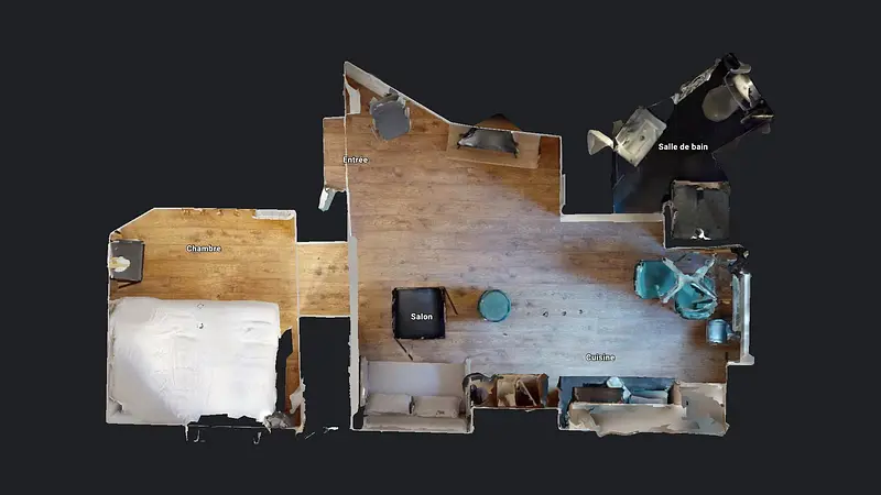 Photo du 38 Cours D'herbouville, 69004 Lyon, France Lyon