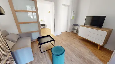 Photo du 38 Cours D'herbouville, 69004 Lyon, France Lyon