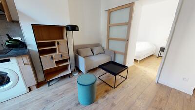 Photo du 38 Cours D'herbouville, 69004 Lyon, France Lyon