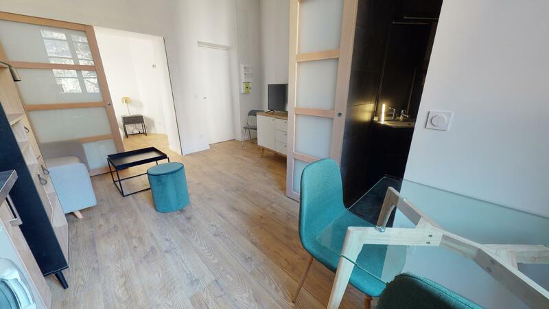 Photo du 38 Cours D'herbouville, 69004 Lyon, France Lyon