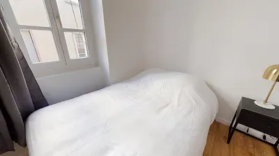 Photo du 38 Cours D'herbouville, 69004 Lyon, France Lyon