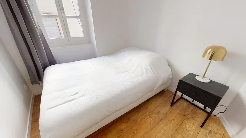 Photo du 38 Cours D'herbouville, 69004 Lyon, France Lyon