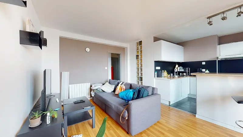 Photo du 31 Boulevard De Larramet, 31300 Toulouse, France Toulouse