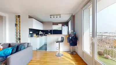 Photo du 31 Boulevard De Larramet, 31300 Toulouse, France Toulouse