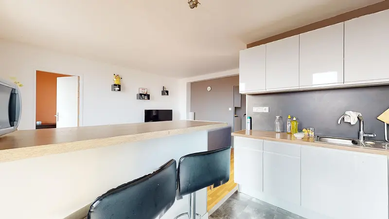 Photo du 31 Boulevard De Larramet, 31300 Toulouse, France Toulouse