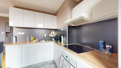 Photo du 31 Boulevard De Larramet, 31300 Toulouse, France Toulouse