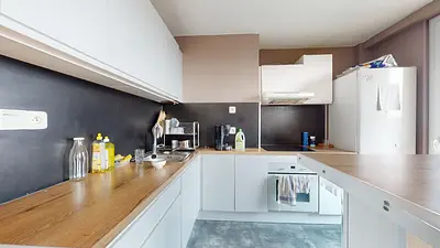 Photo du 31 Boulevard De Larramet, 31300 Toulouse, France Toulouse