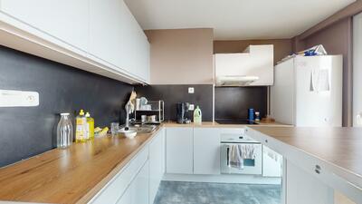 Photo du 31 Boulevard De Larramet, 31300 Toulouse, France Toulouse