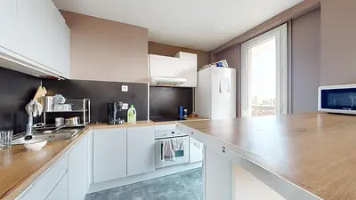 Photo du 31 Boulevard De Larramet, 31300 Toulouse, France Toulouse