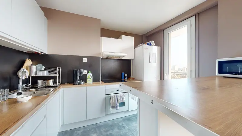 Photo du 31 Boulevard De Larramet, 31300 Toulouse, France Toulouse