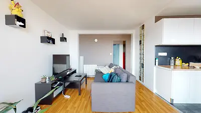 Photo du 31 Boulevard De Larramet, 31300 Toulouse, France Toulouse