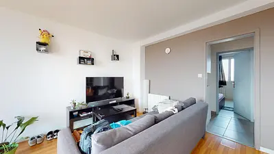 Photo du 31 Boulevard De Larramet, 31300 Toulouse, France Toulouse