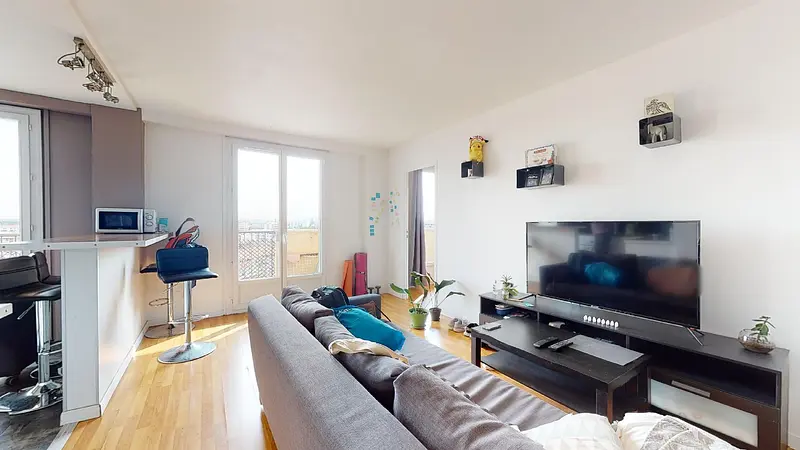 Photo du 31 Boulevard De Larramet, 31300 Toulouse, France Toulouse