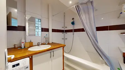 Photo du 31 Boulevard De Larramet, 31300 Toulouse, France Toulouse