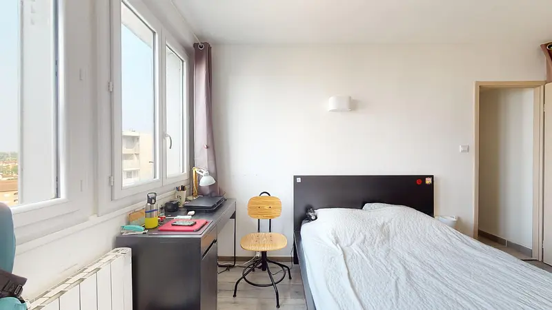 Photo du 31 Boulevard De Larramet, 31300 Toulouse, France Toulouse