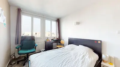 Photo du 31 Boulevard De Larramet, 31300 Toulouse, France Toulouse