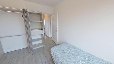 Photo du 1 Rue Eugènie Cotton, 76800 Saint-Étienne-du-Rouvray, France Saint-Étienne-du-Rouvray