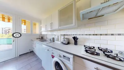 Photo du 135 Avenue de Lodève, 34080 Montpellier, France Montpellier