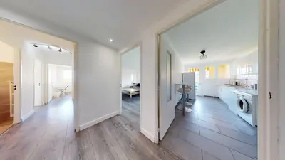 Photo du 135 Avenue de Lodève, 34080 Montpellier, France Montpellier