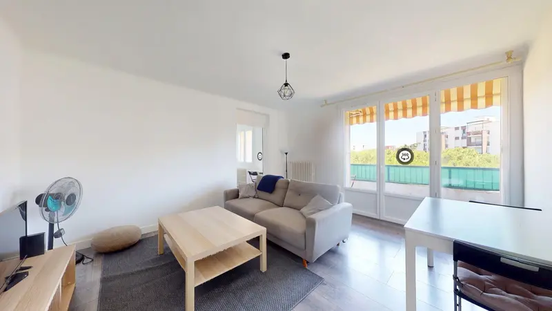 Photo du 135 Avenue de Lodève, 34080 Montpellier, France Montpellier