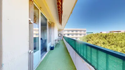 Photo du 135 Avenue de Lodève, 34080 Montpellier, France Montpellier