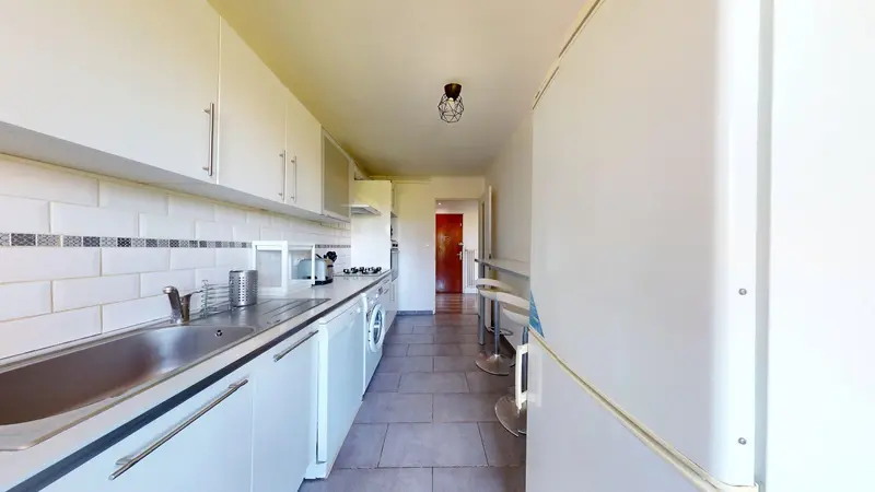 Photo du 135 Avenue de Lodève, 34080 Montpellier, France Montpellier