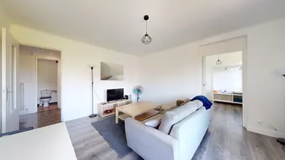 Photo du 135 Avenue de Lodève, 34080 Montpellier, France Montpellier