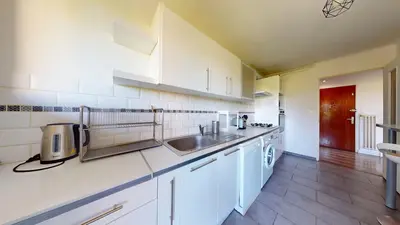 Photo du 135 Avenue de Lodève, 34080 Montpellier, France Montpellier