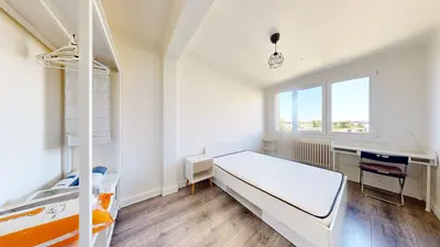 Photo du 135 Avenue de Lodève, 34080 Montpellier, France Montpellier