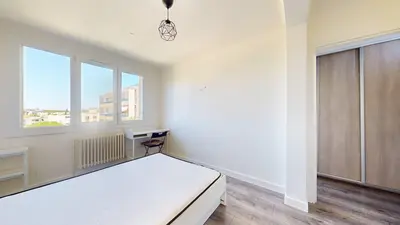 Photo du 135 Avenue de Lodève, 34080 Montpellier, France Montpellier
