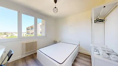 Photo du 135 Avenue de Lodève, 34080 Montpellier, France Montpellier