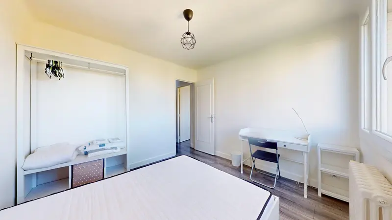 Photo du 135 Avenue de Lodève, 34080 Montpellier, France Montpellier