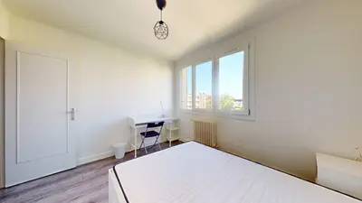 Photo du 135 Avenue de Lodève, 34080 Montpellier, France Montpellier